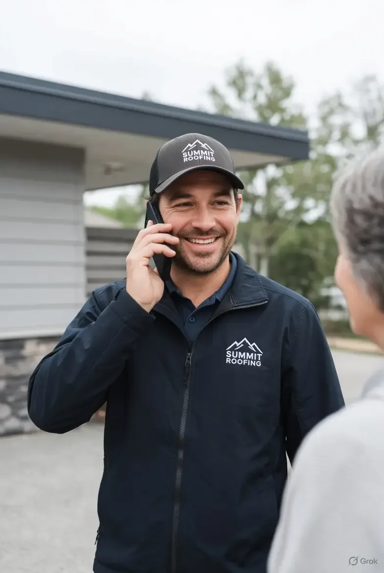 Flat Roof Leak Repair Midway City, CA FAQs